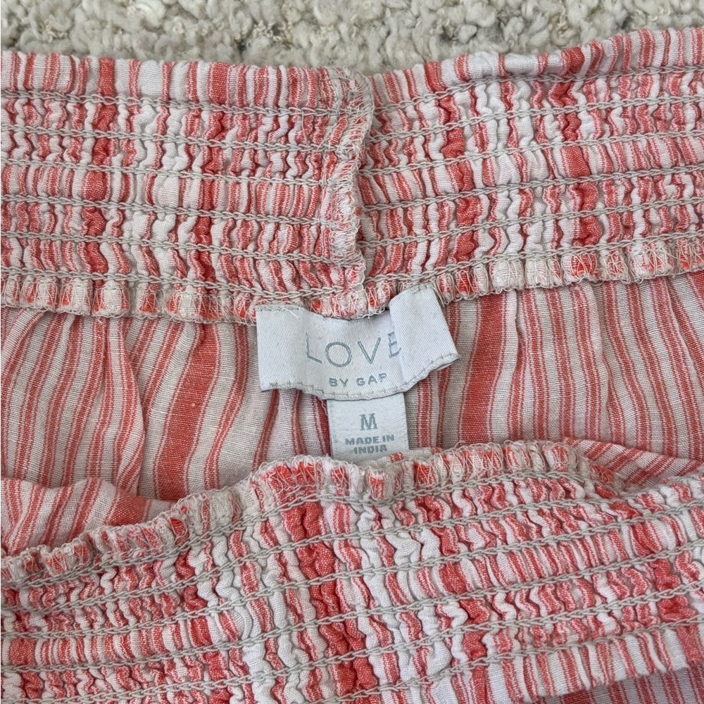 GAP Cotton Pajama Bottoms - Picture 3 of 5